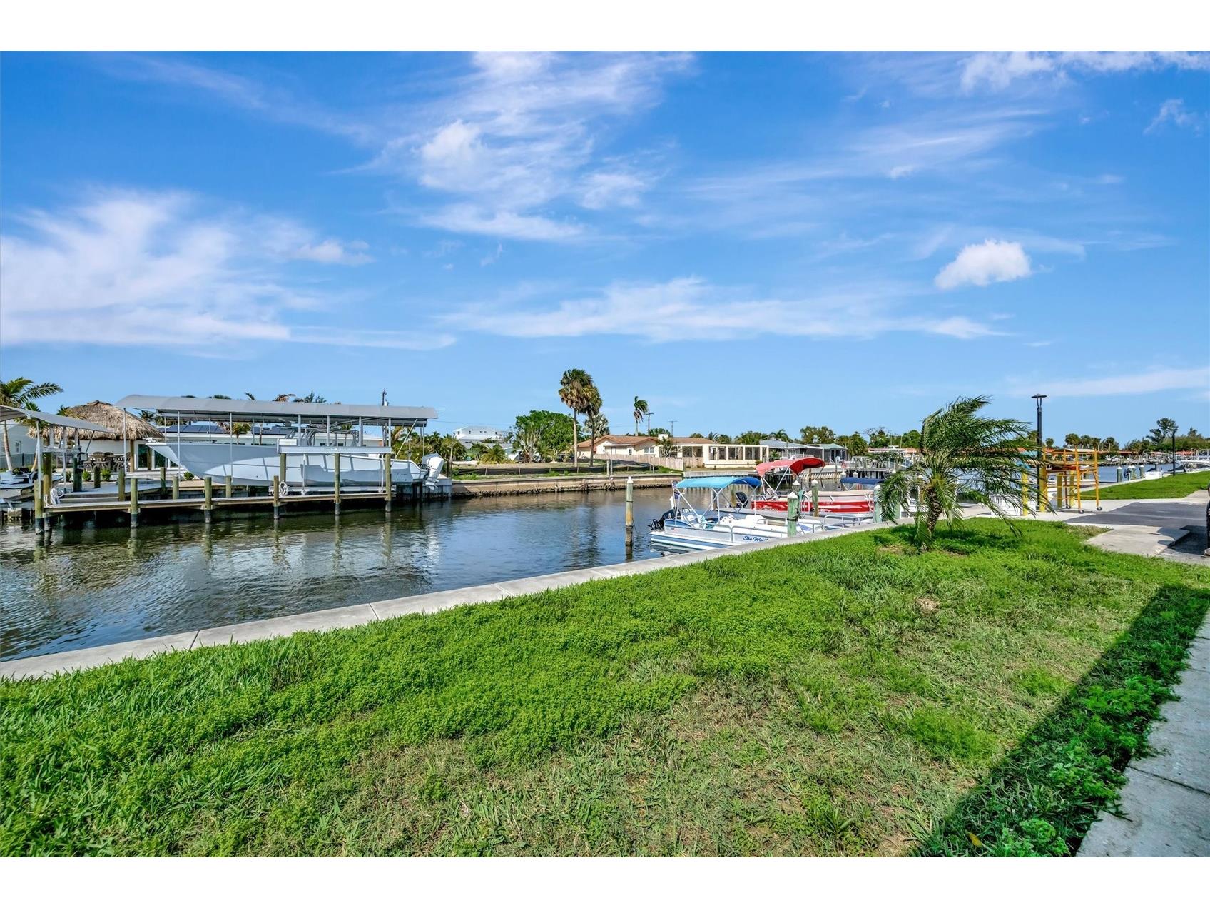 9819 Hernando Court #29-A Bradenton FL 34210 - PALMA SOLA BAY A4686738 image49