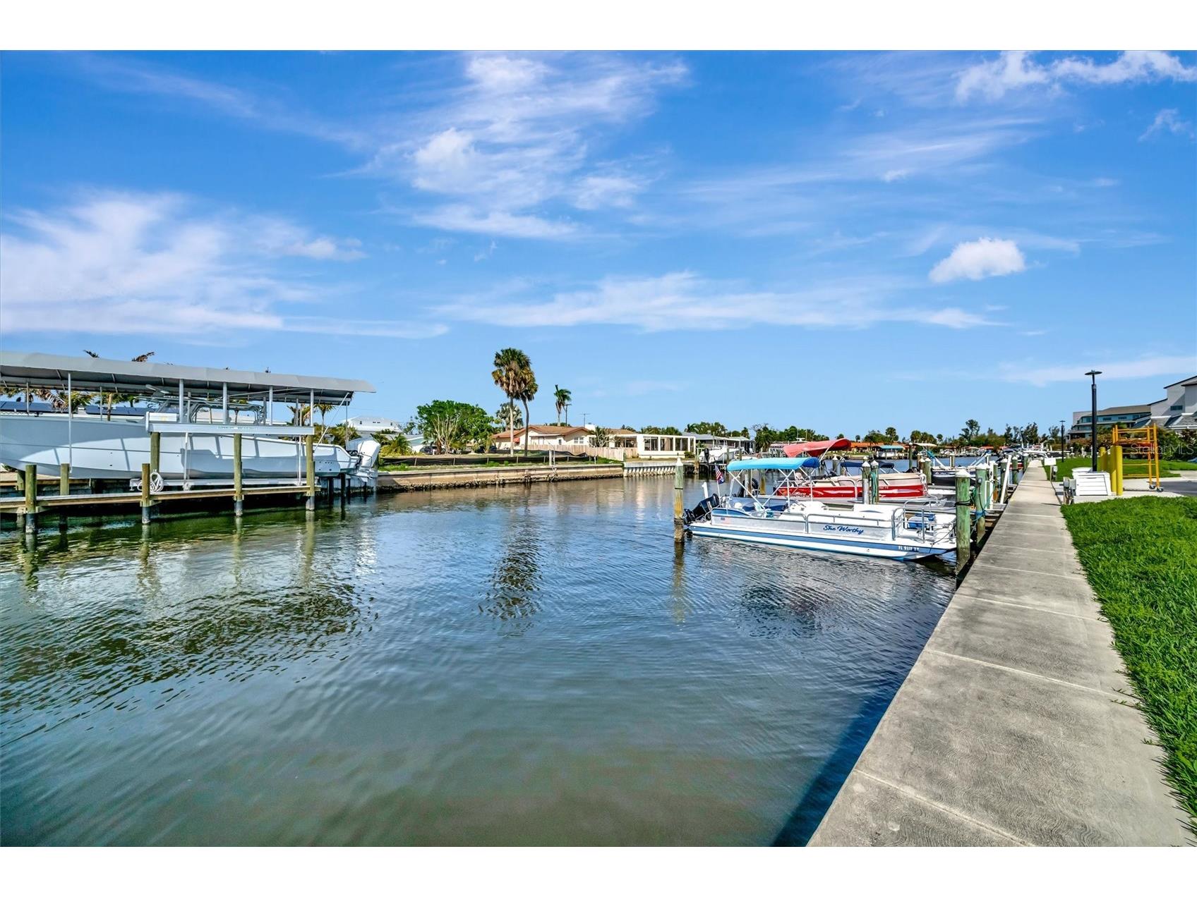 9819 Hernando Court #29-A Bradenton FL 34210 - PALMA SOLA BAY A4686738 image51