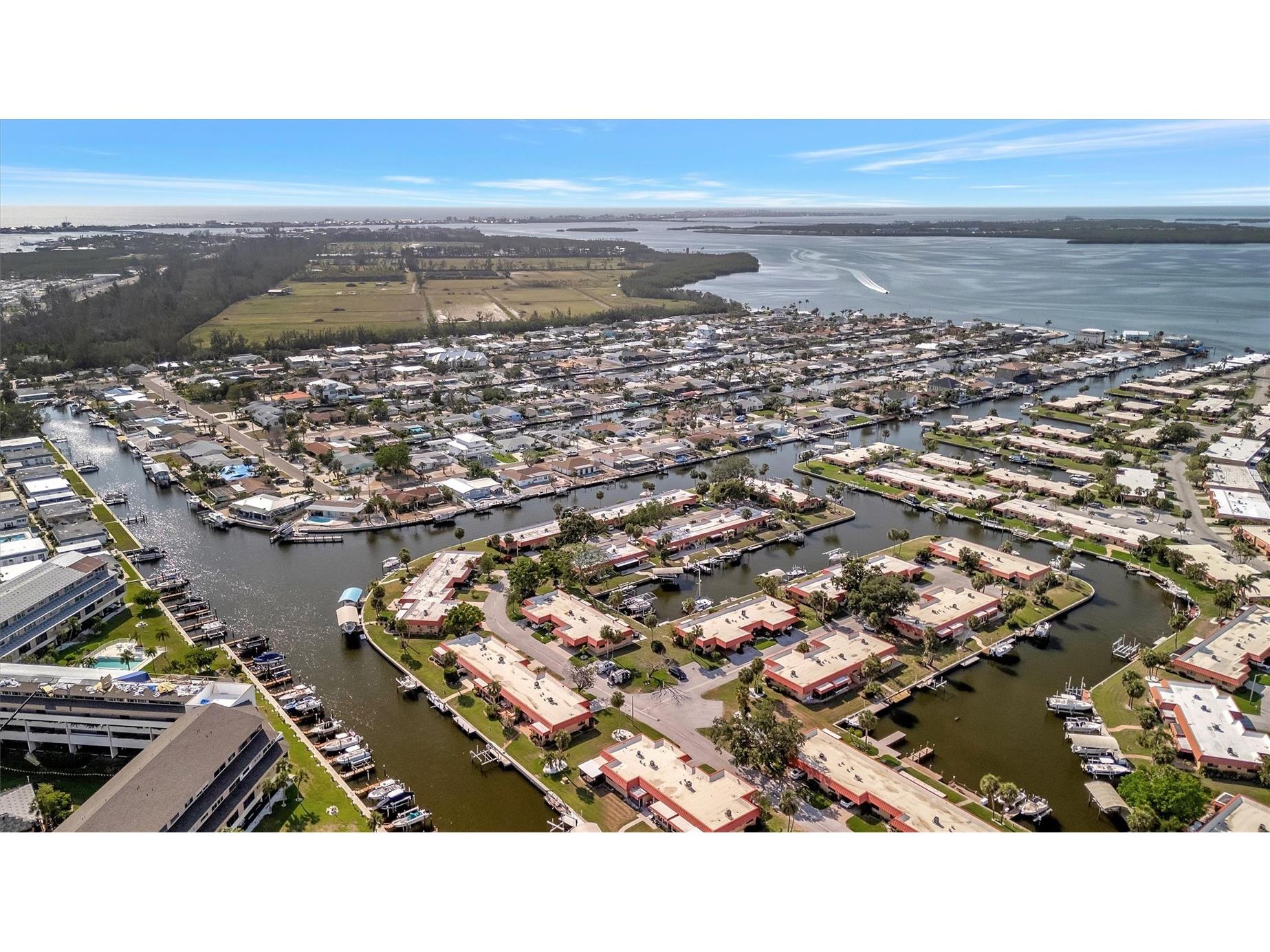 9819 Hernando Court #29-A Bradenton FL 34210 - PALMA SOLA BAY A4686738 image52