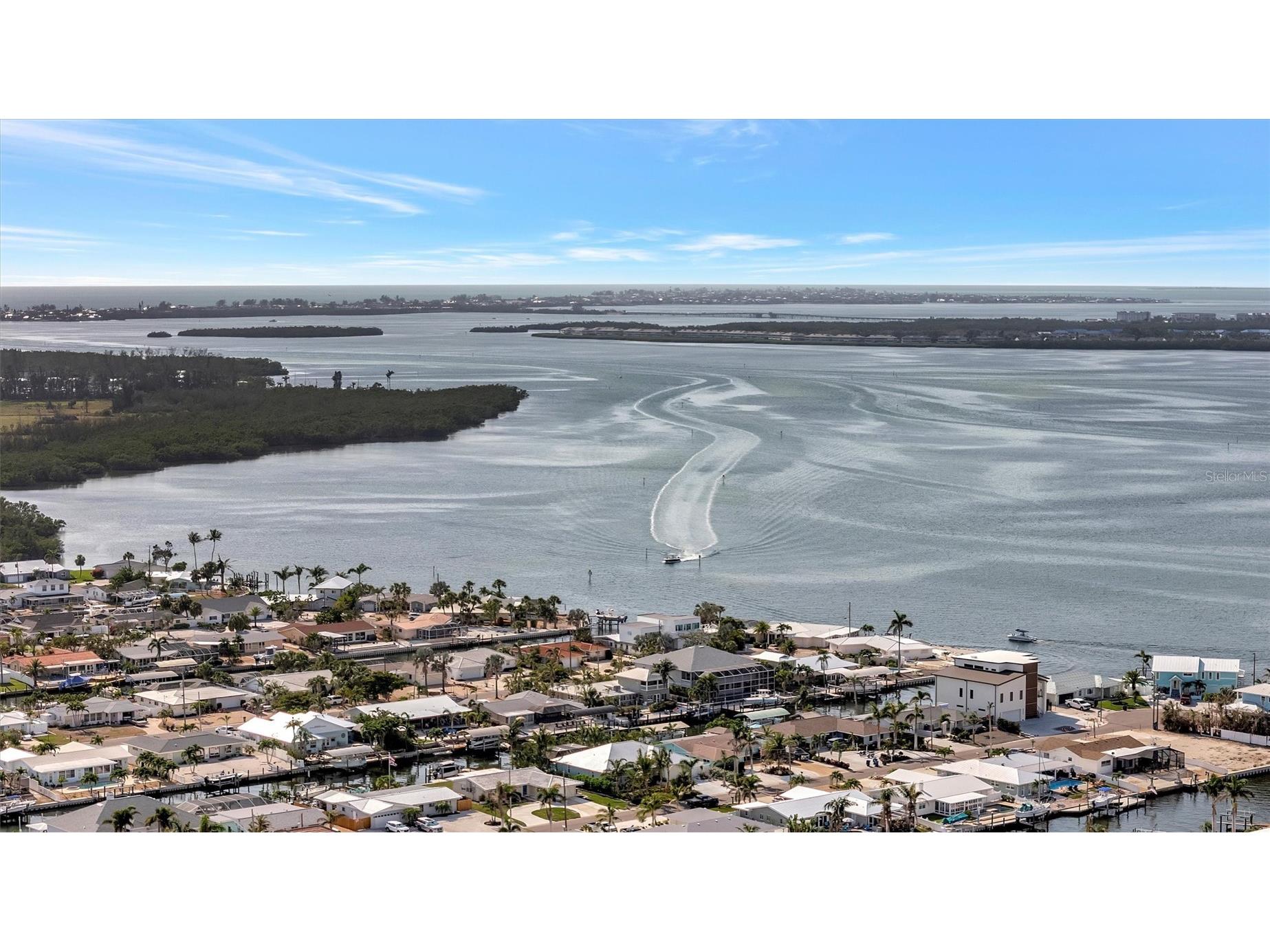 9819 Hernando Court #29-A Bradenton FL 34210 - PALMA SOLA BAY A4686738 image53