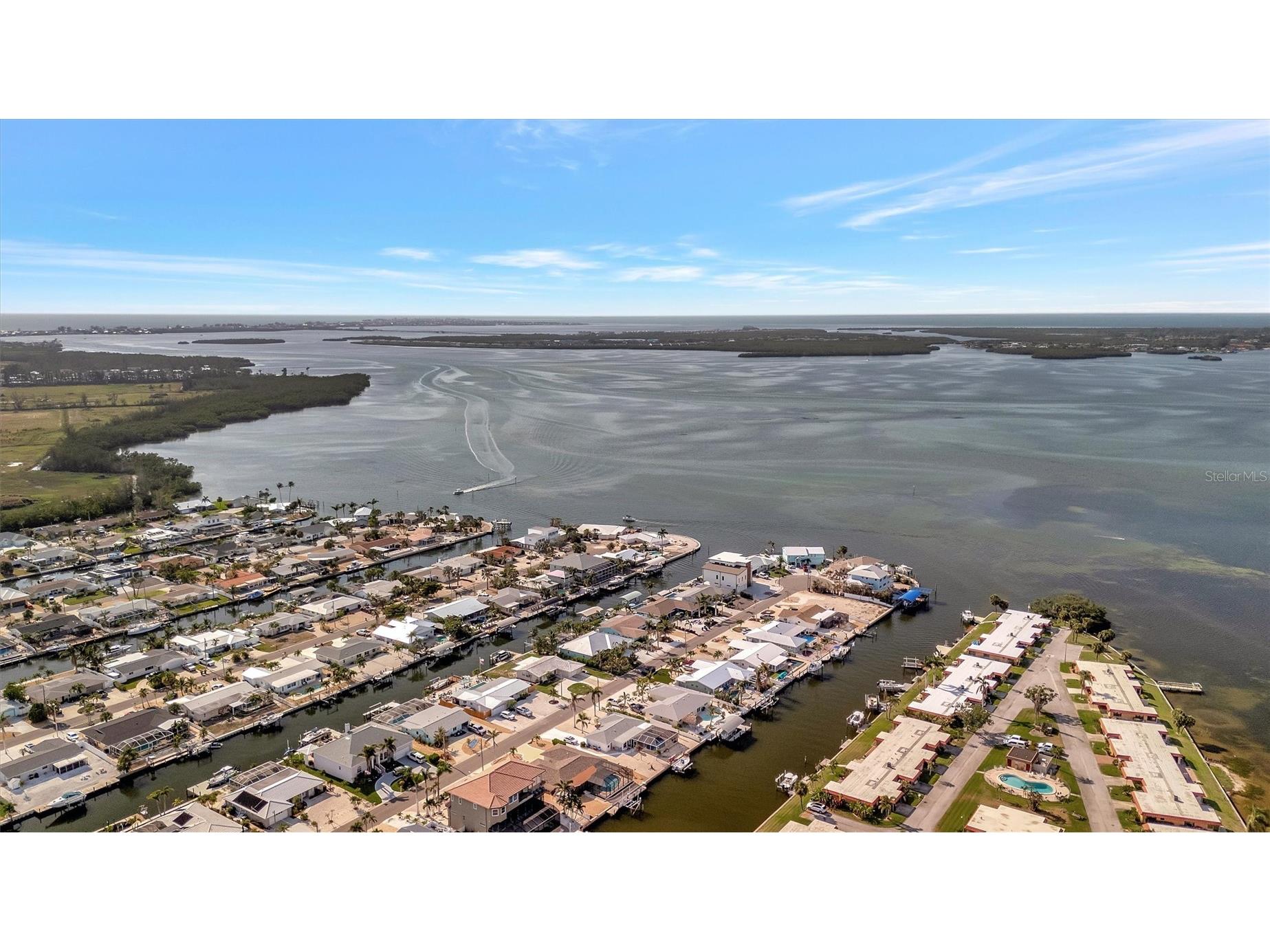 9819 Hernando Court #29-A Bradenton FL 34210 - PALMA SOLA BAY A4686738 image54