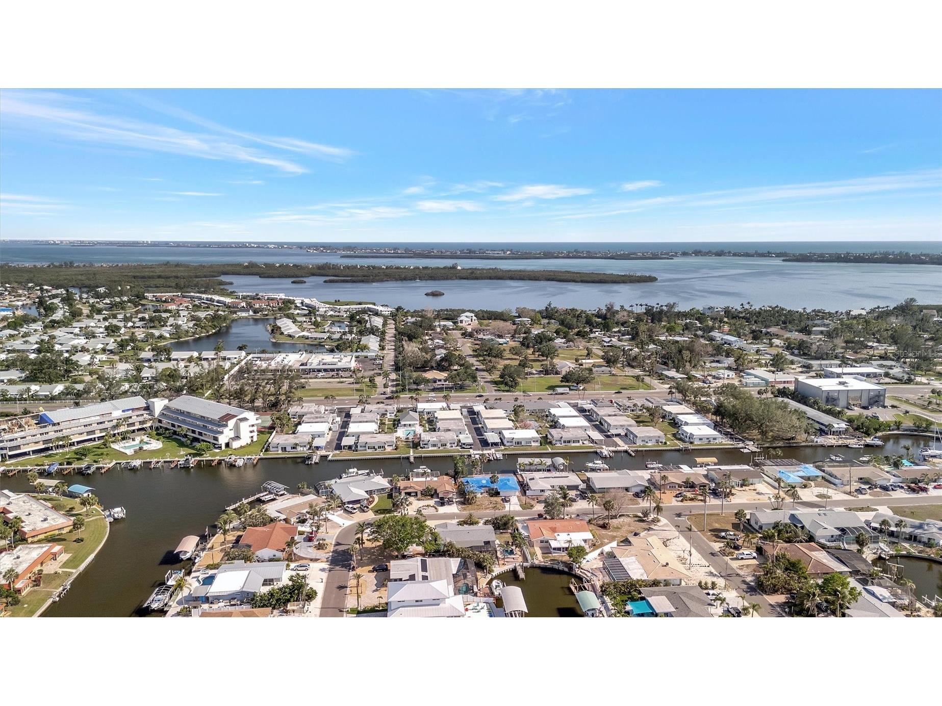 9819 Hernando Court #29-A Bradenton FL 34210 - PALMA SOLA BAY A4686738 image55