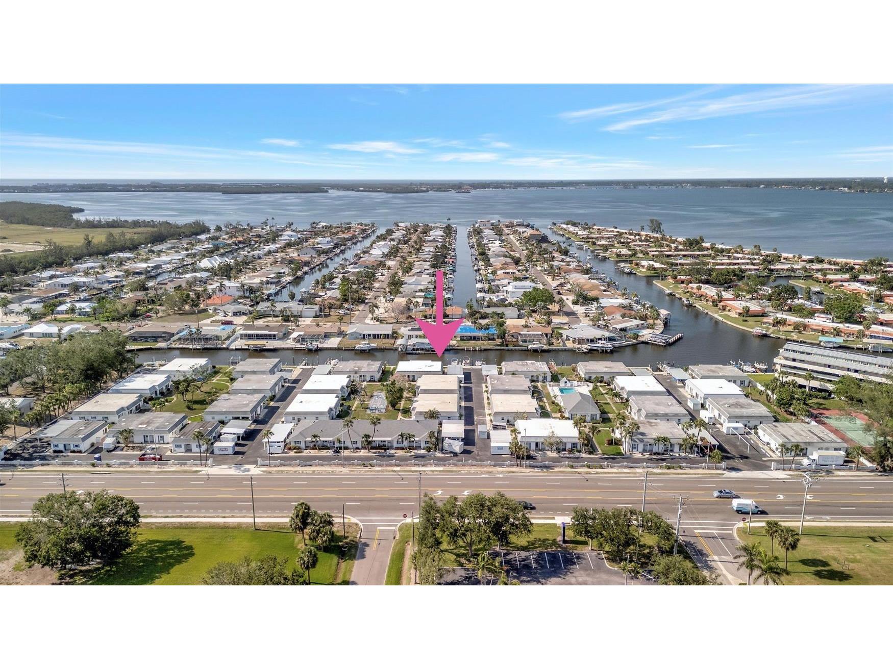 9819 Hernando Court #29-A Bradenton FL 34210 - PALMA SOLA BAY A4686738 image7