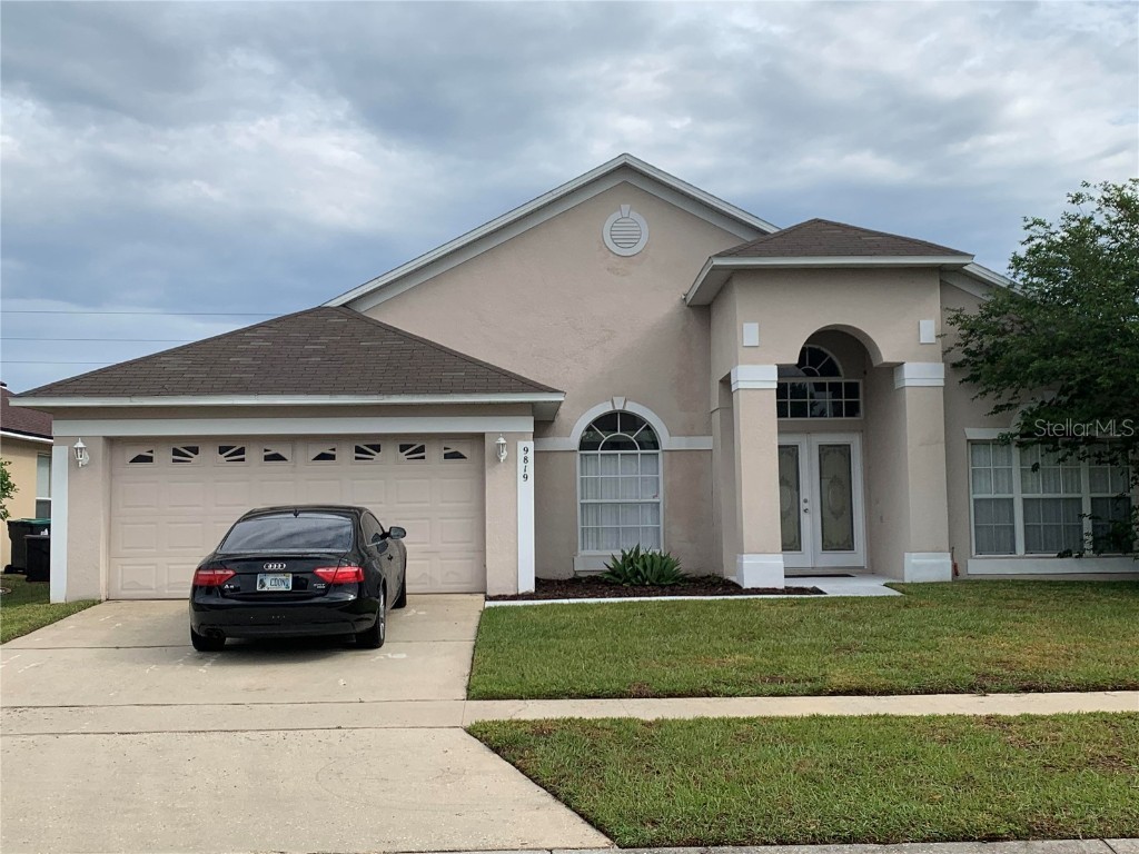 9819 Kona Isle Court Orlando FL 32817 S5100396 image1