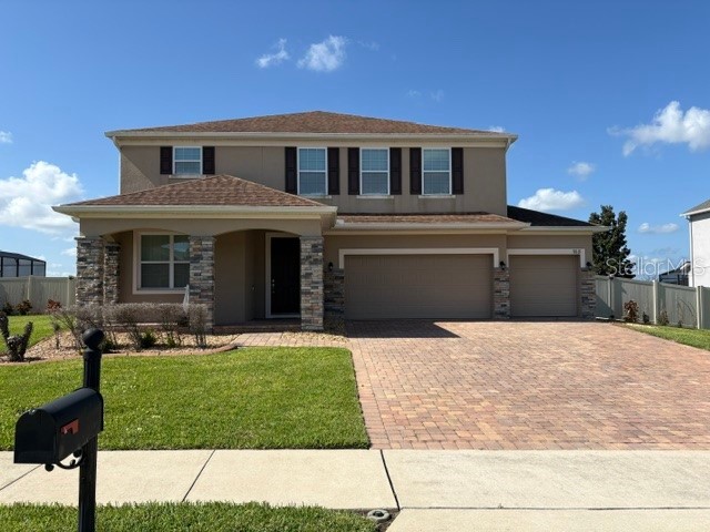 9819 Royal Vista Avenue Clermont FL 34711 O6420424 image1