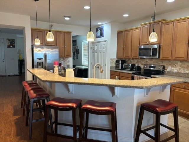9819 Royal Vista Avenue Clermont FL 34711 O6420424 image4