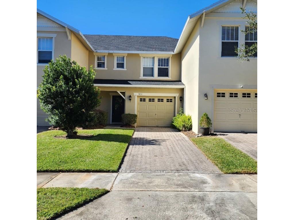 9819 Tivoli Villa Drive Orlando FL 32829 O6155870 image1