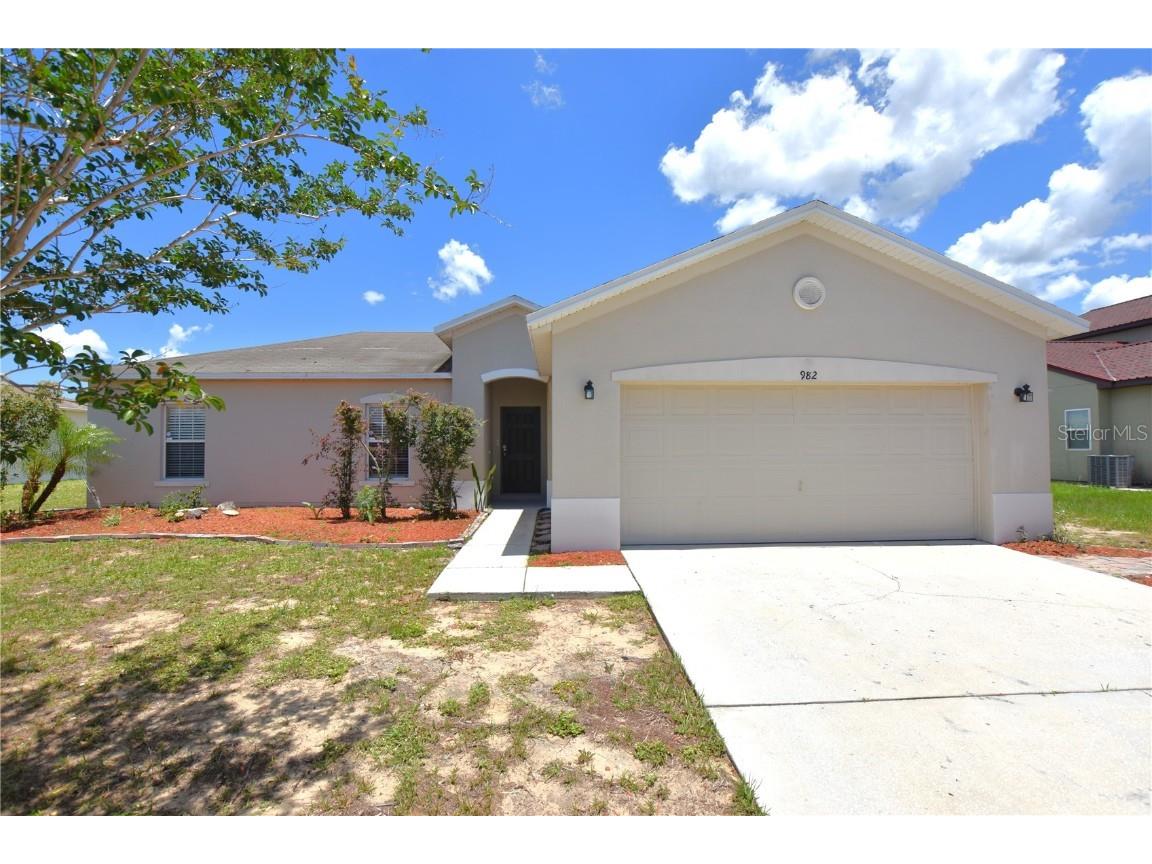 982 Cumberland Drive Kissimmee FL 34759 L4954671 image1