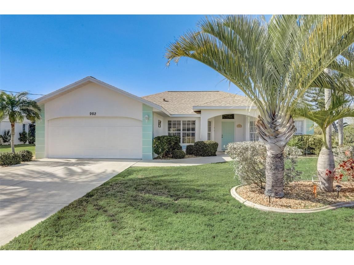 982 Rotonda Circle Rotonda West FL 33947 D6134954 image1