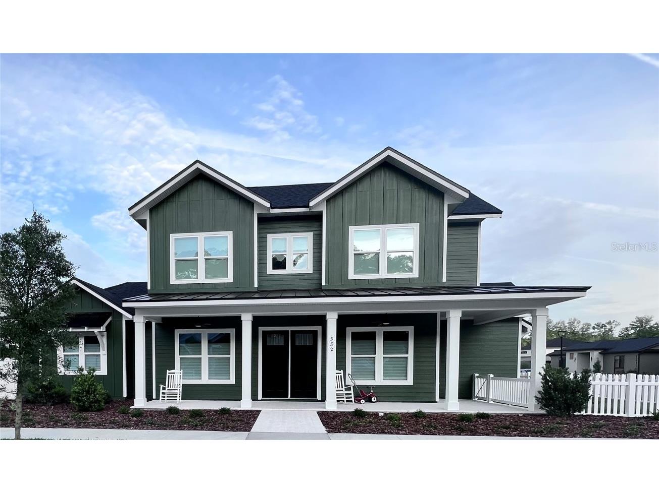 982 SW 131st Street Newberry FL 32669 GC513092 image1