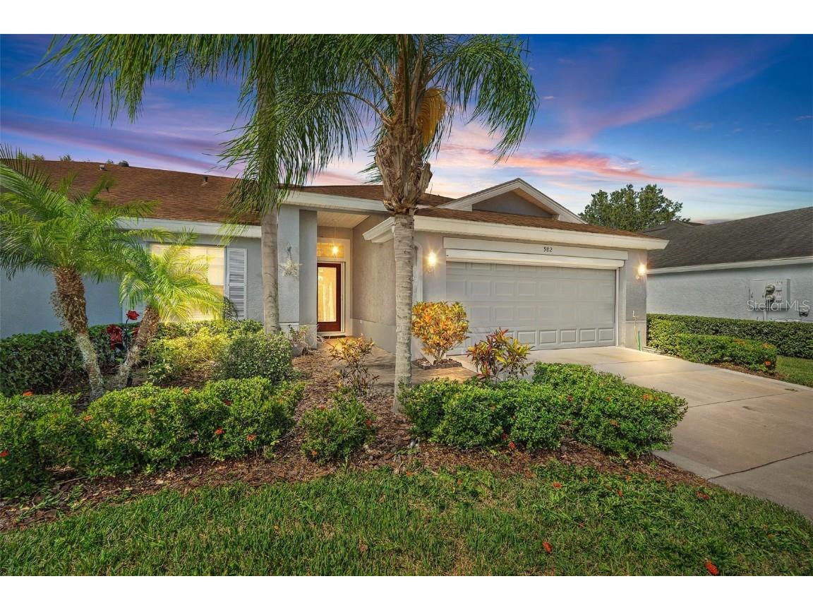 982 Villeroy Greens Dr Sun City Center FL 33573 T3477579 image1