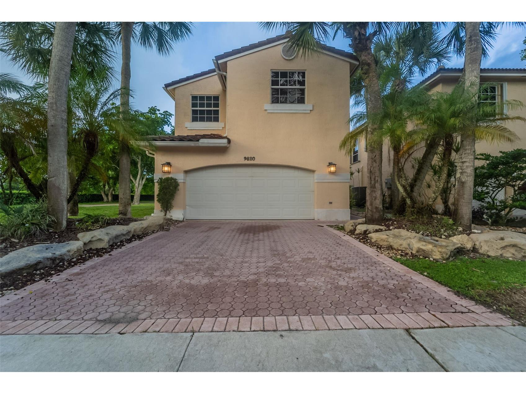 9820 Fairway Cove Lane Plantation FL 33324 O6350989 image1