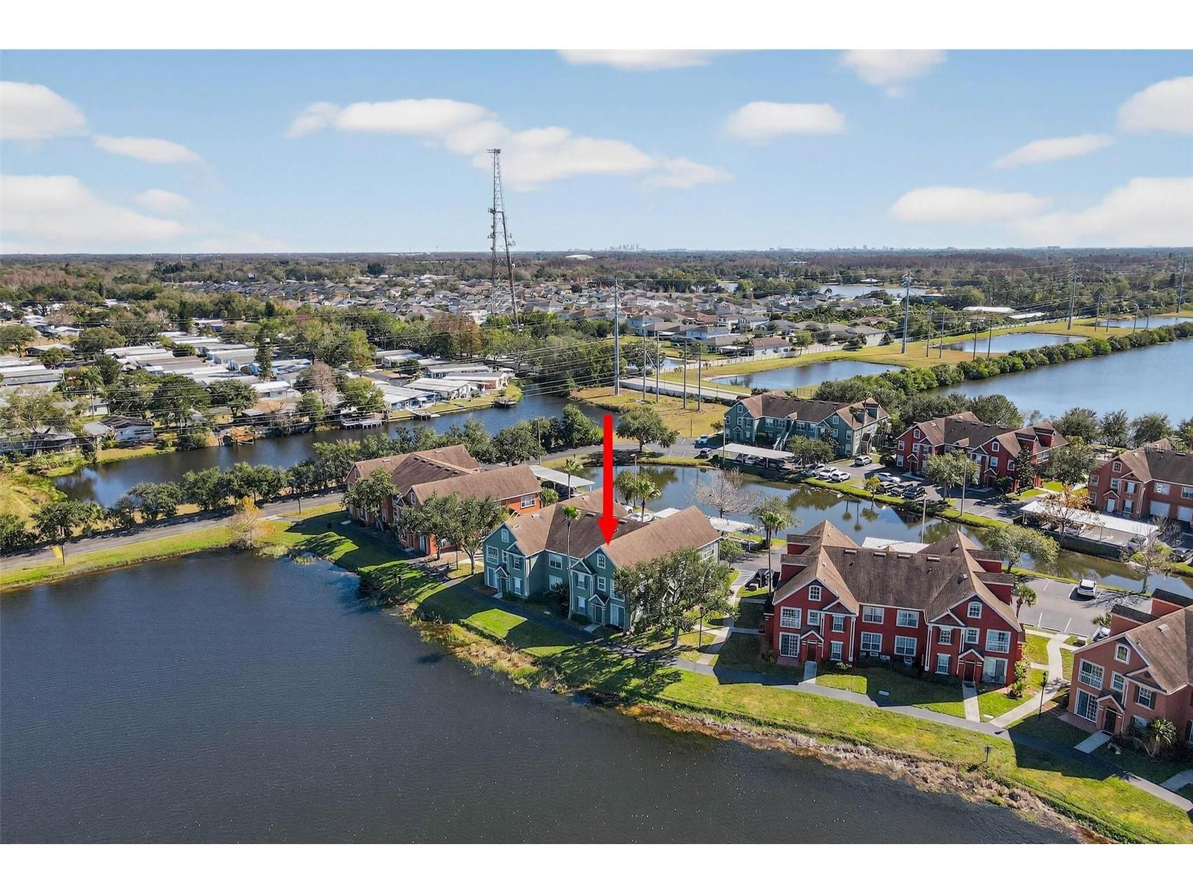 9820 Lake Chase Island Way #9820 Tampa FL 33626 - LAKE CHASE TB8471251 image3