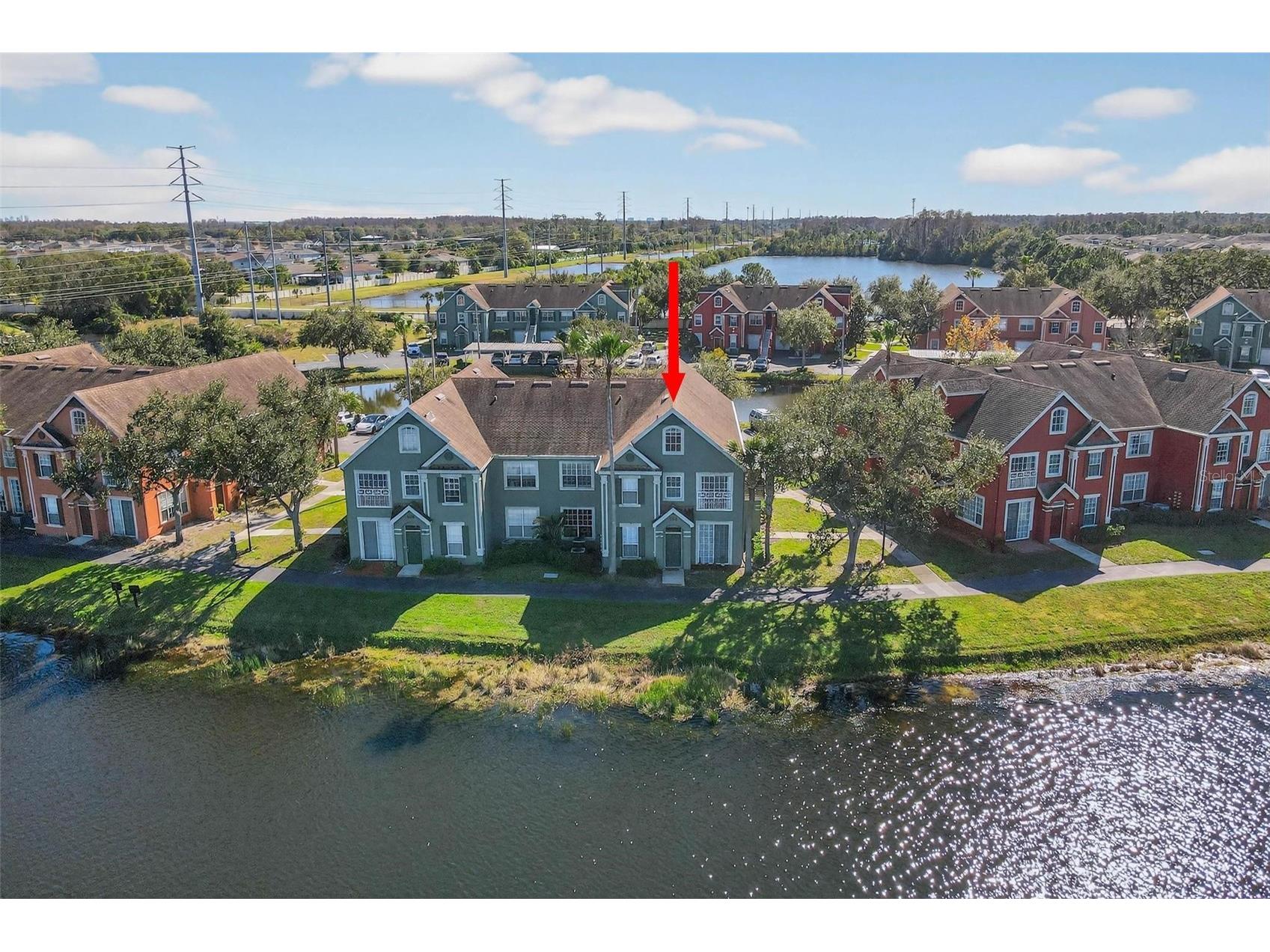 9820 Lake Chase Island Way #9820 Tampa FL 33626 - LAKE CHASE TB8471251 image4