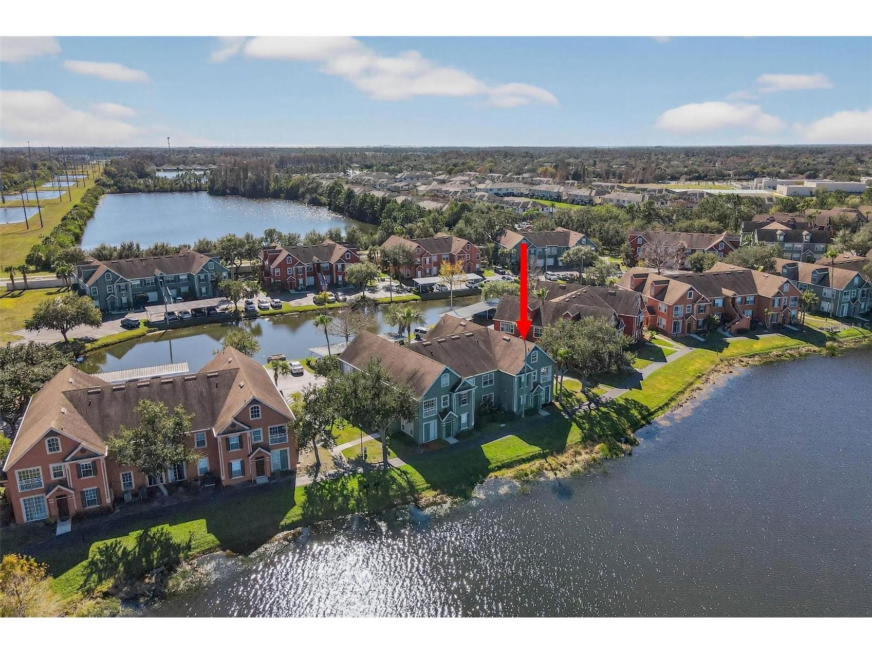 9820 Lake Chase Island Way #9820 Tampa FL 33626 - LAKE CHASE TB8471251 image5