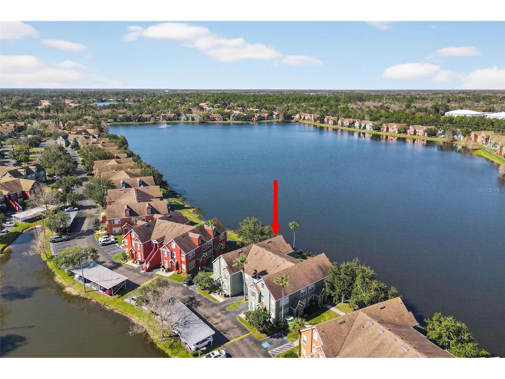 9820 Lake Chase Island Way #9820 Tampa FL 33626 - LAKE CHASE TB8471251 image6