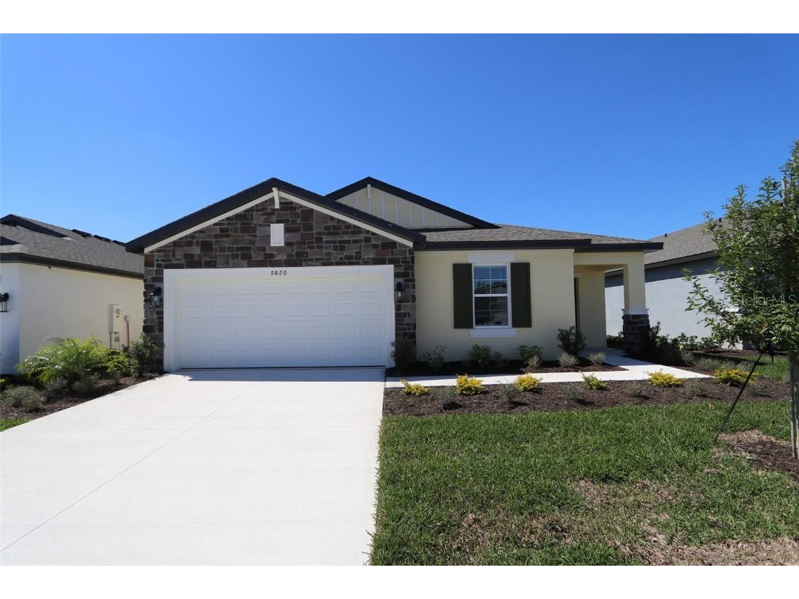 9820 Last Light Glen Parrish FL 34219 R4908551 image1