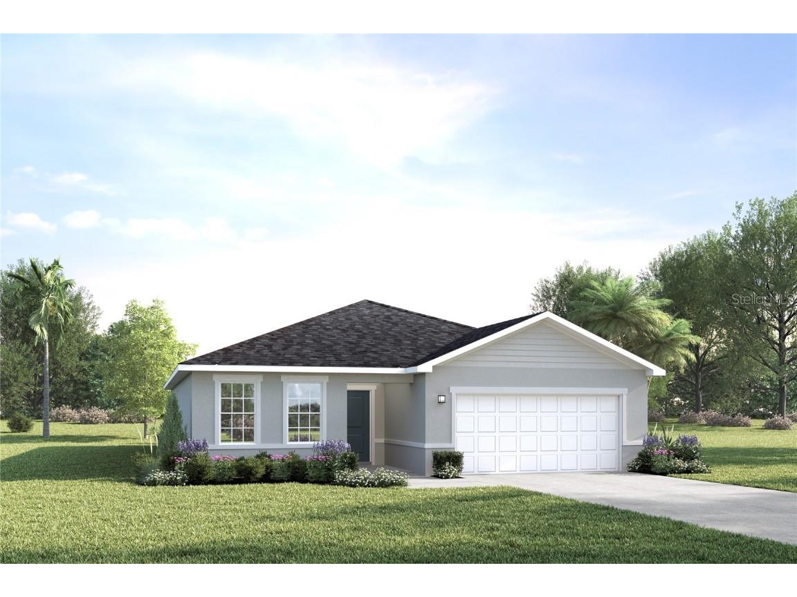 9820 Pine Mill Court Clermont FL 34711 W7880640 image1