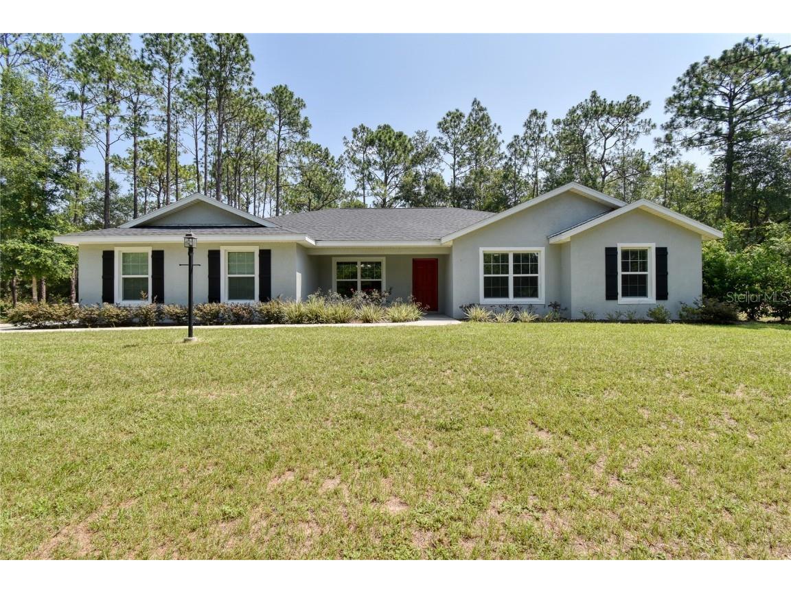 9820 SW 206th Circle Dunnellon FL 34431 - RAINBOW RIVER OM660496 image1
