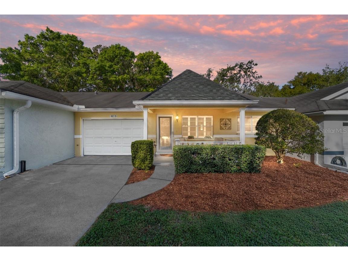 9820 SW 89th Terrace #B Ocala FL 34481 OM697781 image1