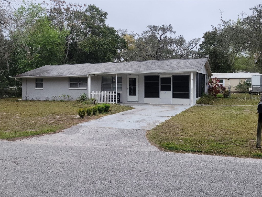 9820 Xenia Street New Port Richey FL 34654 W7862467 image1