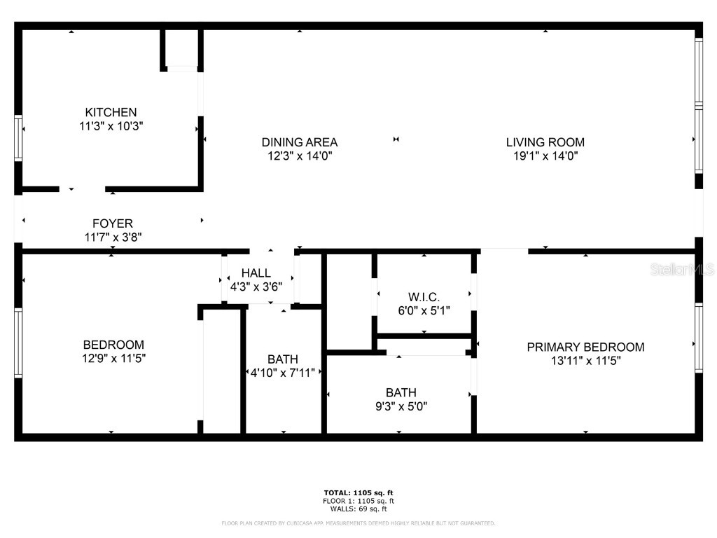 9821 113th Street #102 Seminole FL 33772 TB8414769 image19