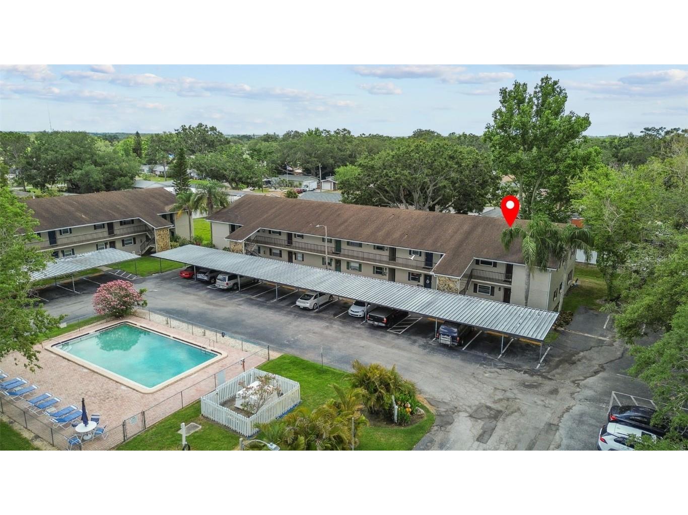 9821 113th Street #201 Seminole FL 33772 TB8384102 image1