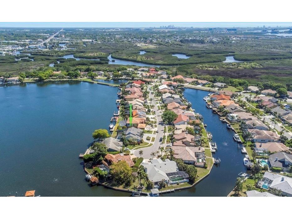 9821 Bay Island Drive Tampa FL 33615 TB8520273 image2