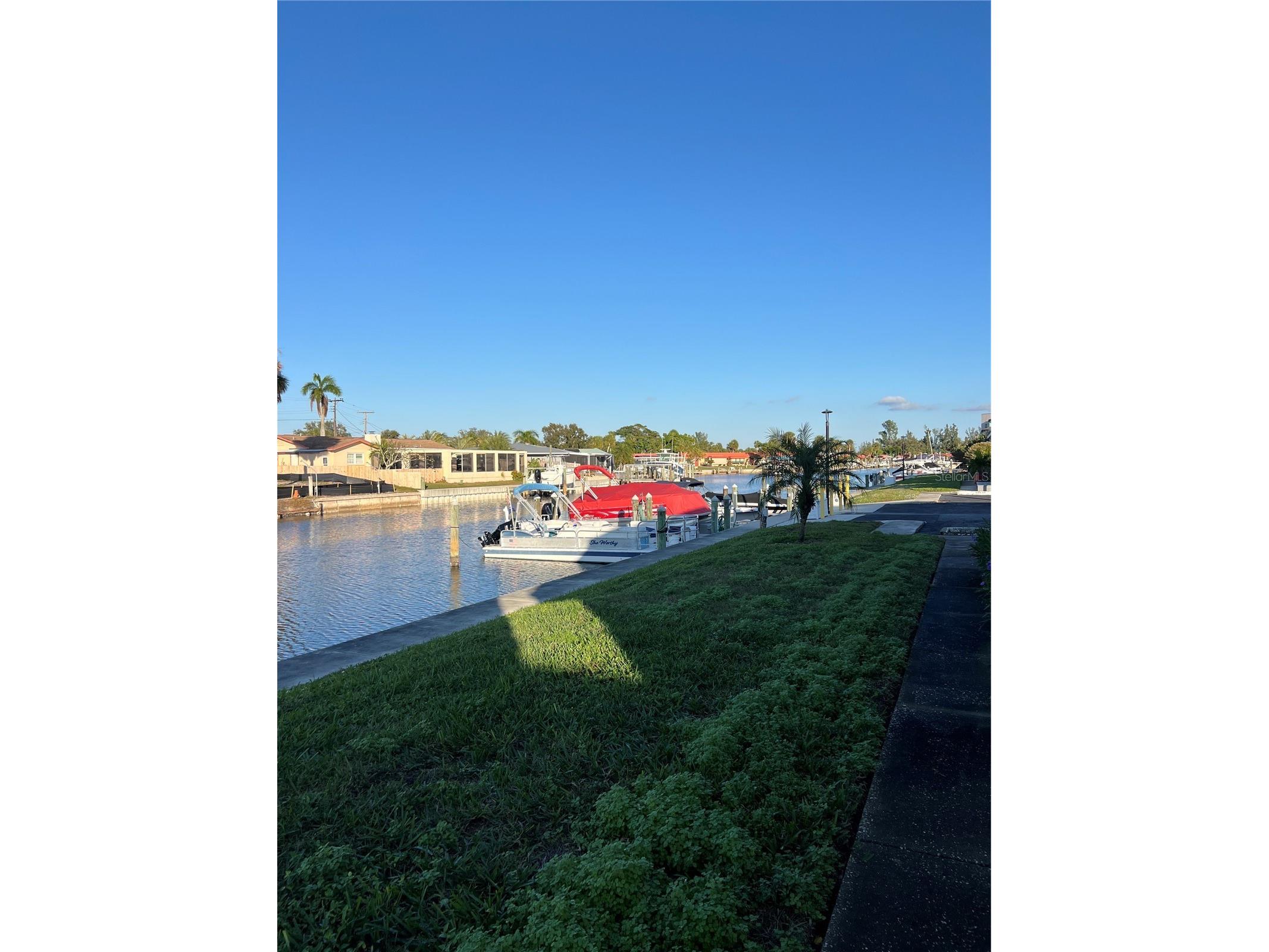 9821 Hernando Court #31-A Bradenton FL 34210 A4673771 image17