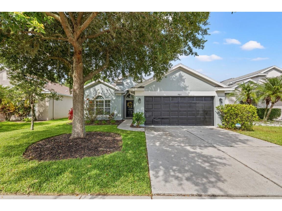 9821 Jasmine Brook Circle Land O Lakes FL 34638 T3457119 image1