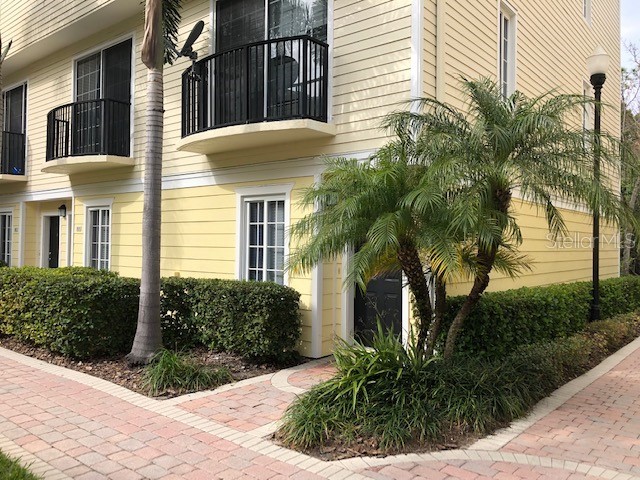 9821 Meadow Field Circle Tampa FL 33626 W7858152 image1