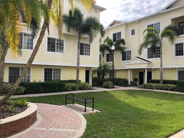 9821 Meadow Field Circle Tampa FL 33626 W7863328 image1