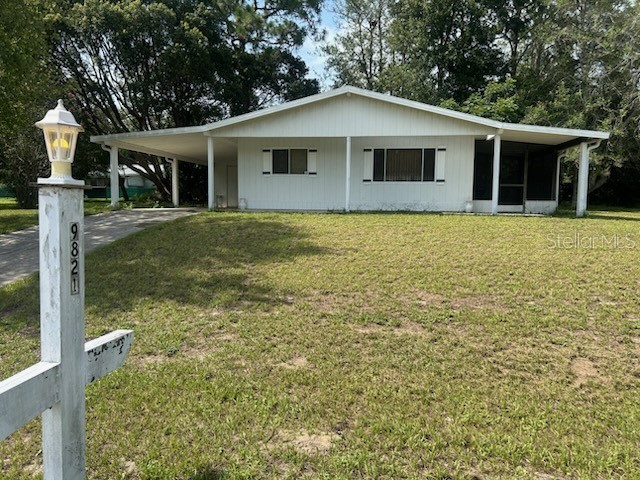 9821 SW 101st Lane Ocala FL 34481 O6329664 image1