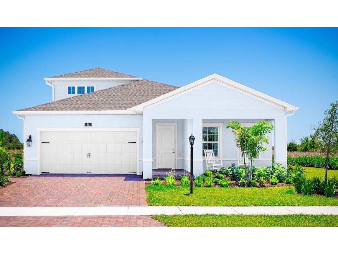 9821 Zennia Lane Parrish FL 34219 W7868153 image1