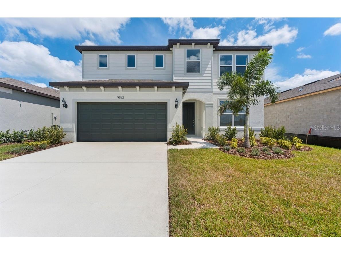 9822 Crescent Moon Drive Riverview FL 33578 TB8341893 image1