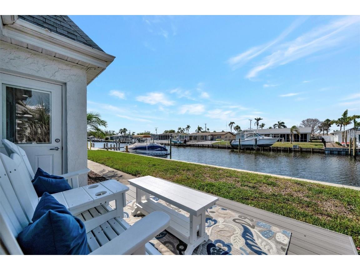 9822 Desoto Court Bradenton FL 34210 - PALMA SOLA BAY A4668860 image1