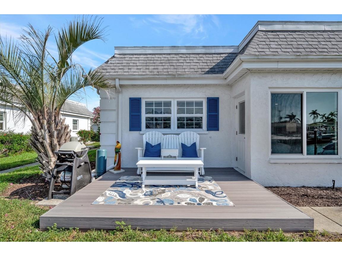 9822 Desoto Court Bradenton FL 34210 - PALMA SOLA BAY A4668860 image2