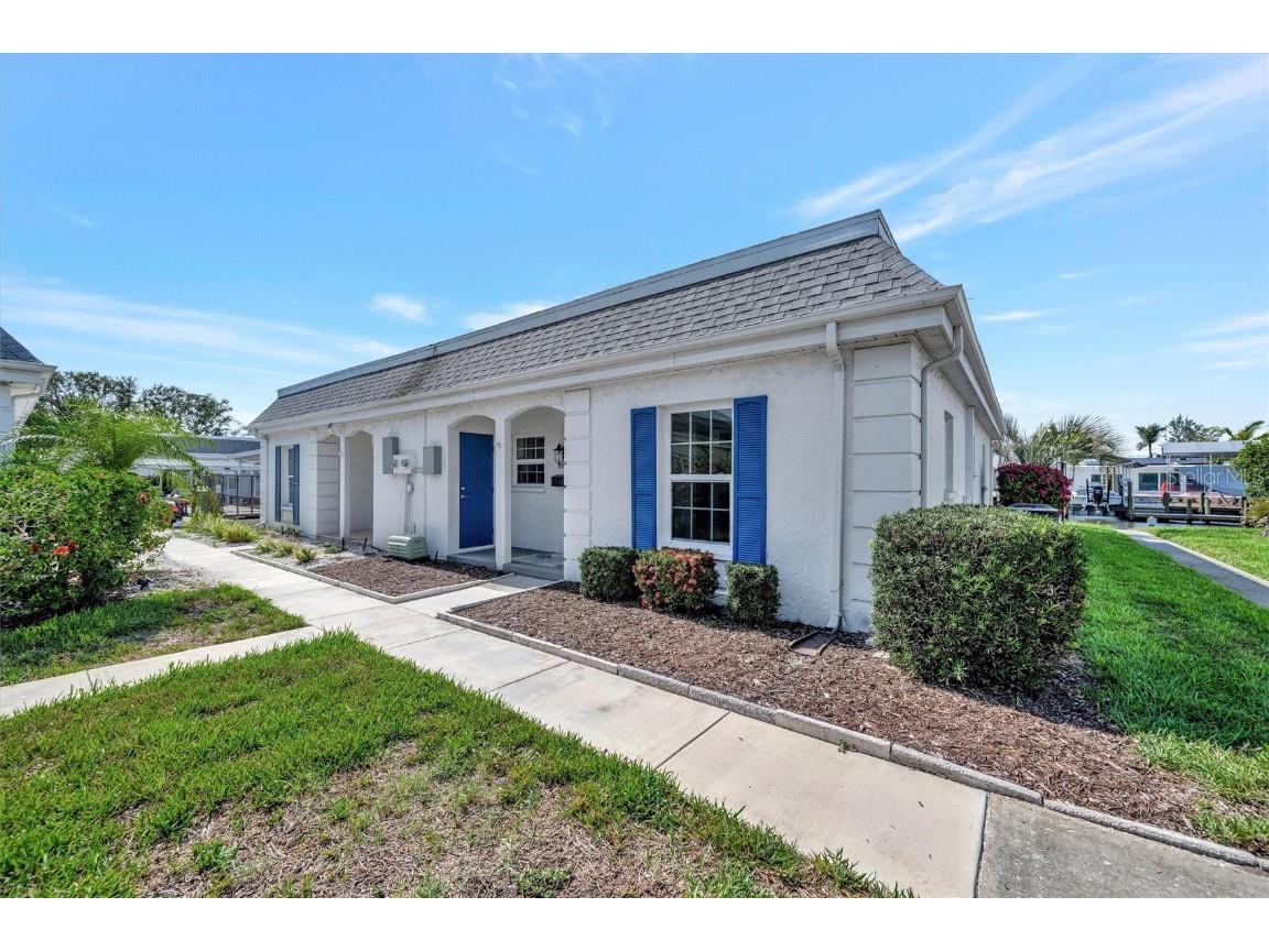 9822 Desoto Court Bradenton FL 34210 - PALMA SOLA BAY A4668860 image3