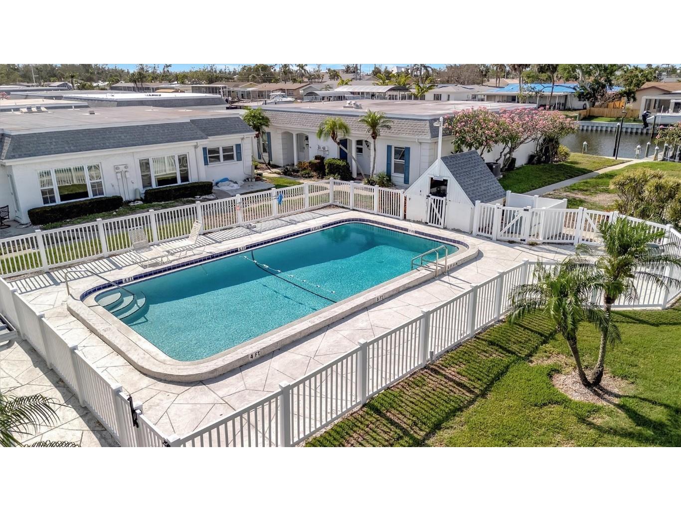 9822 Desoto Court Bradenton FL 34210 - PALMA SOLA BAY A4668860 image41