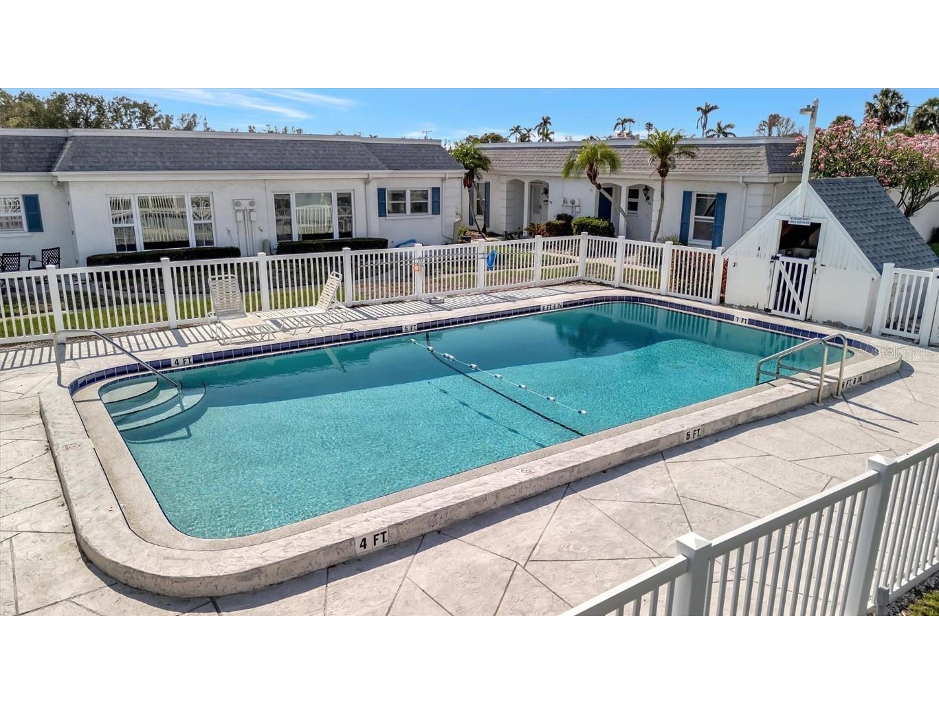 9822 Desoto Court Bradenton FL 34210 - PALMA SOLA BAY A4668860 image42