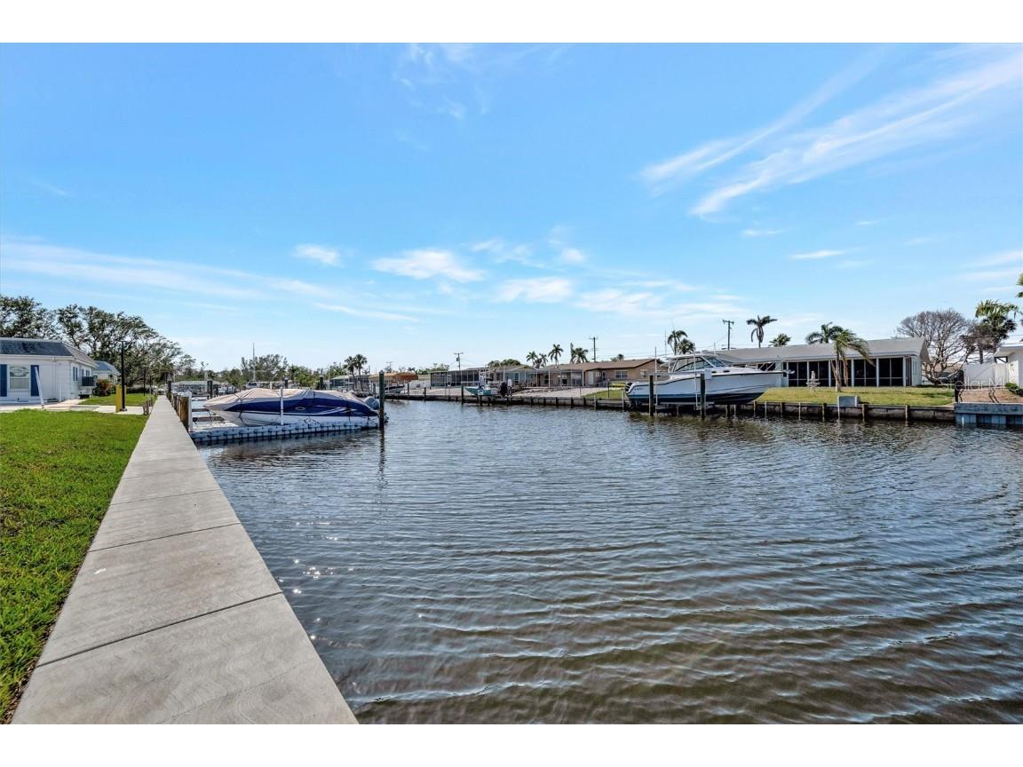 9822 Desoto Court Bradenton FL 34210 - PALMA SOLA BAY A4668860 image46