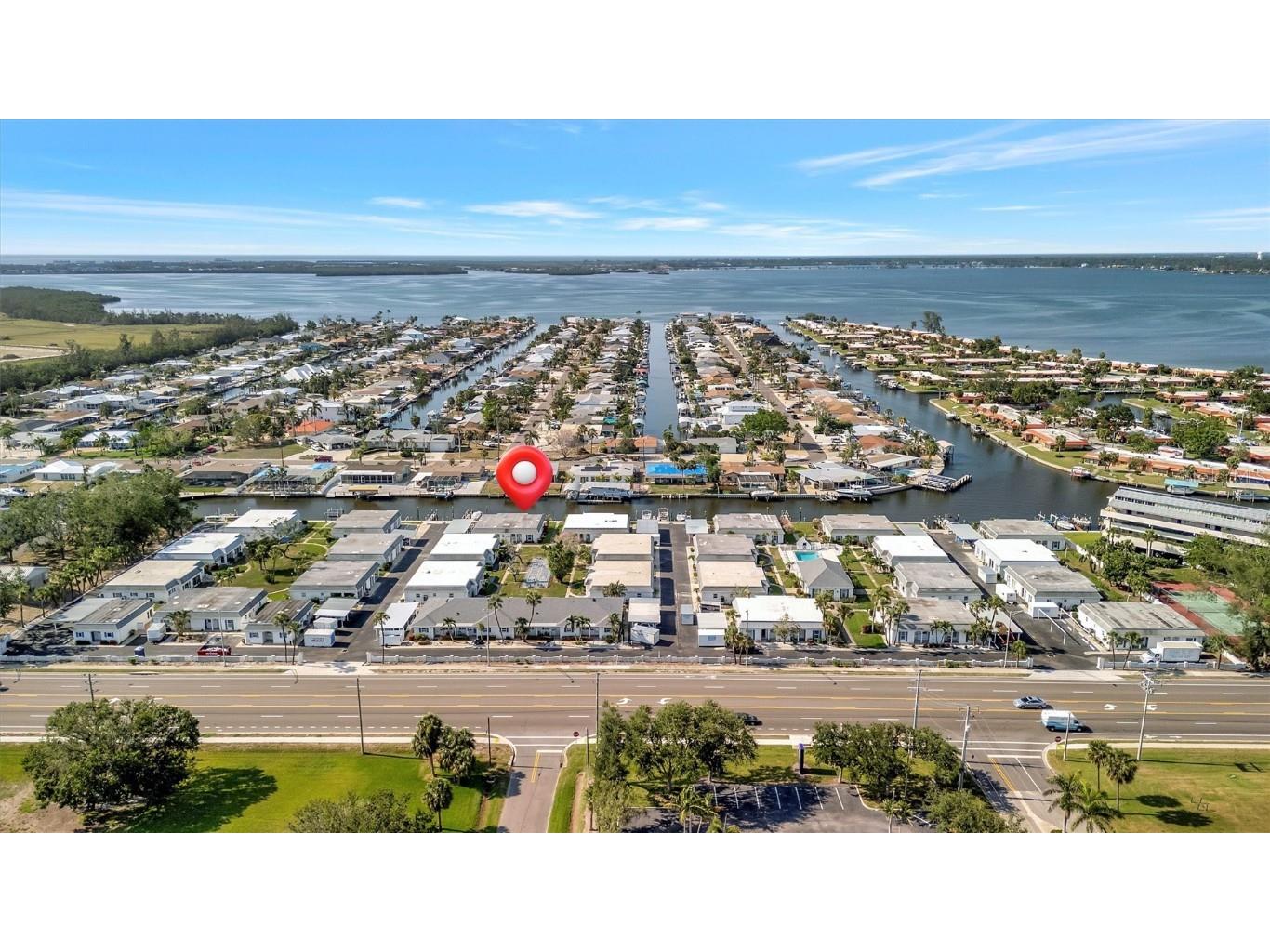 9822 Desoto Court Bradenton FL 34210 - PALMA SOLA BAY A4668860 image48