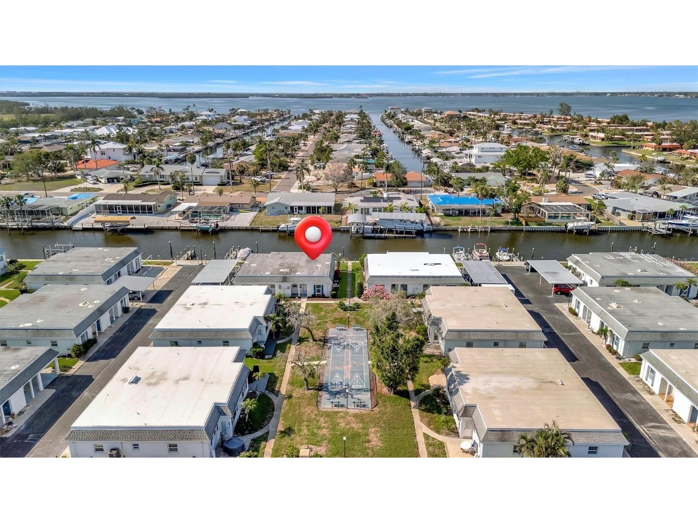 9822 Desoto Court Bradenton FL 34210 - PALMA SOLA BAY A4668860 image49