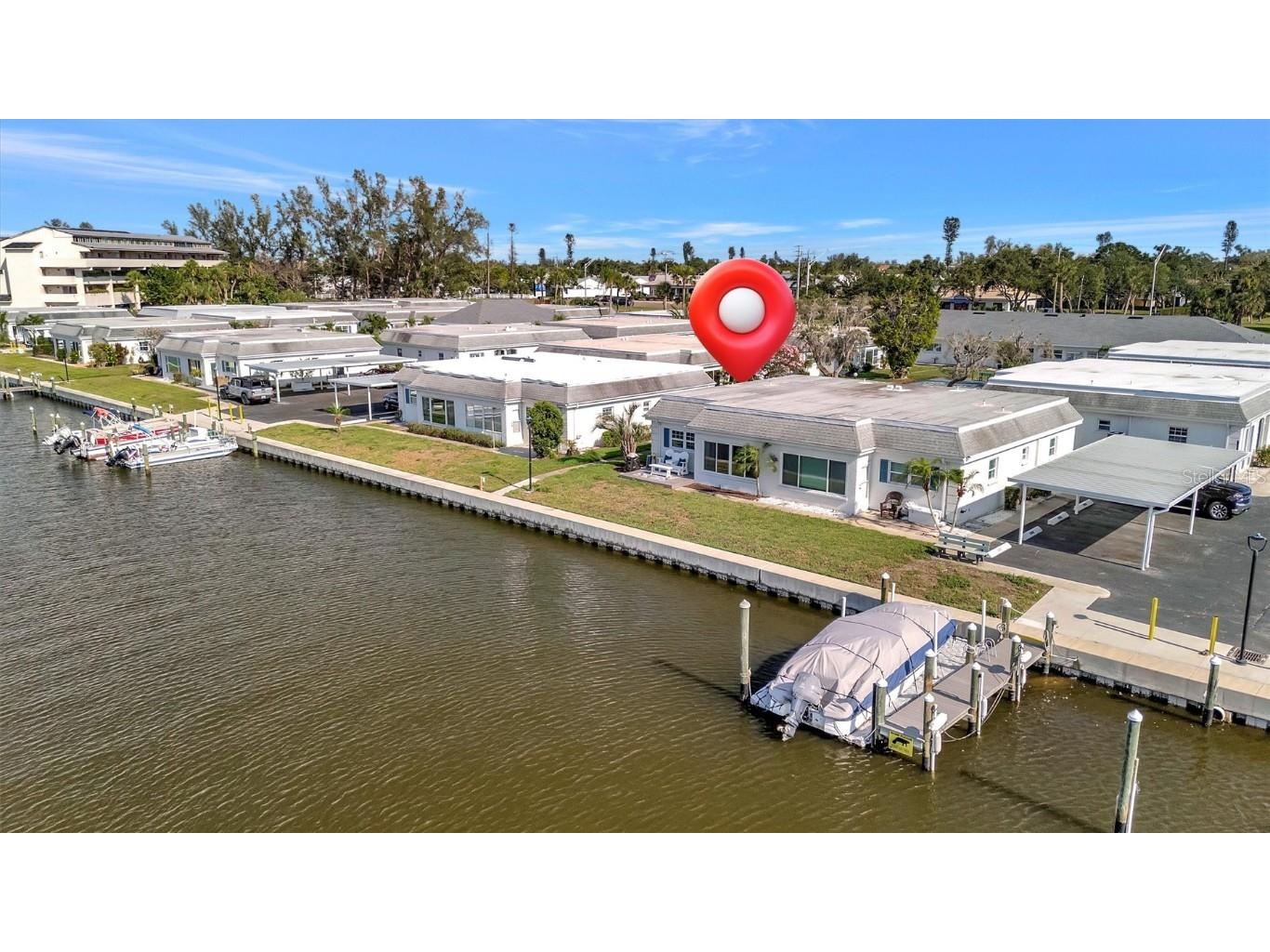 9822 Desoto Court Bradenton FL 34210 - PALMA SOLA BAY A4668860 image5