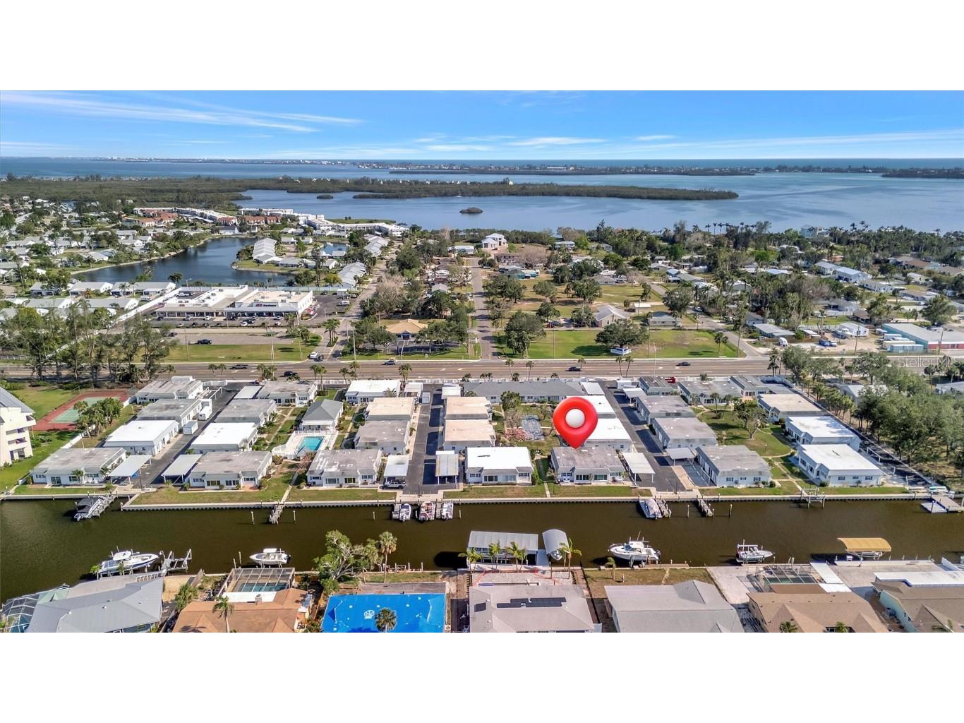 9822 Desoto Court Bradenton FL 34210 - PALMA SOLA BAY A4668860 image50