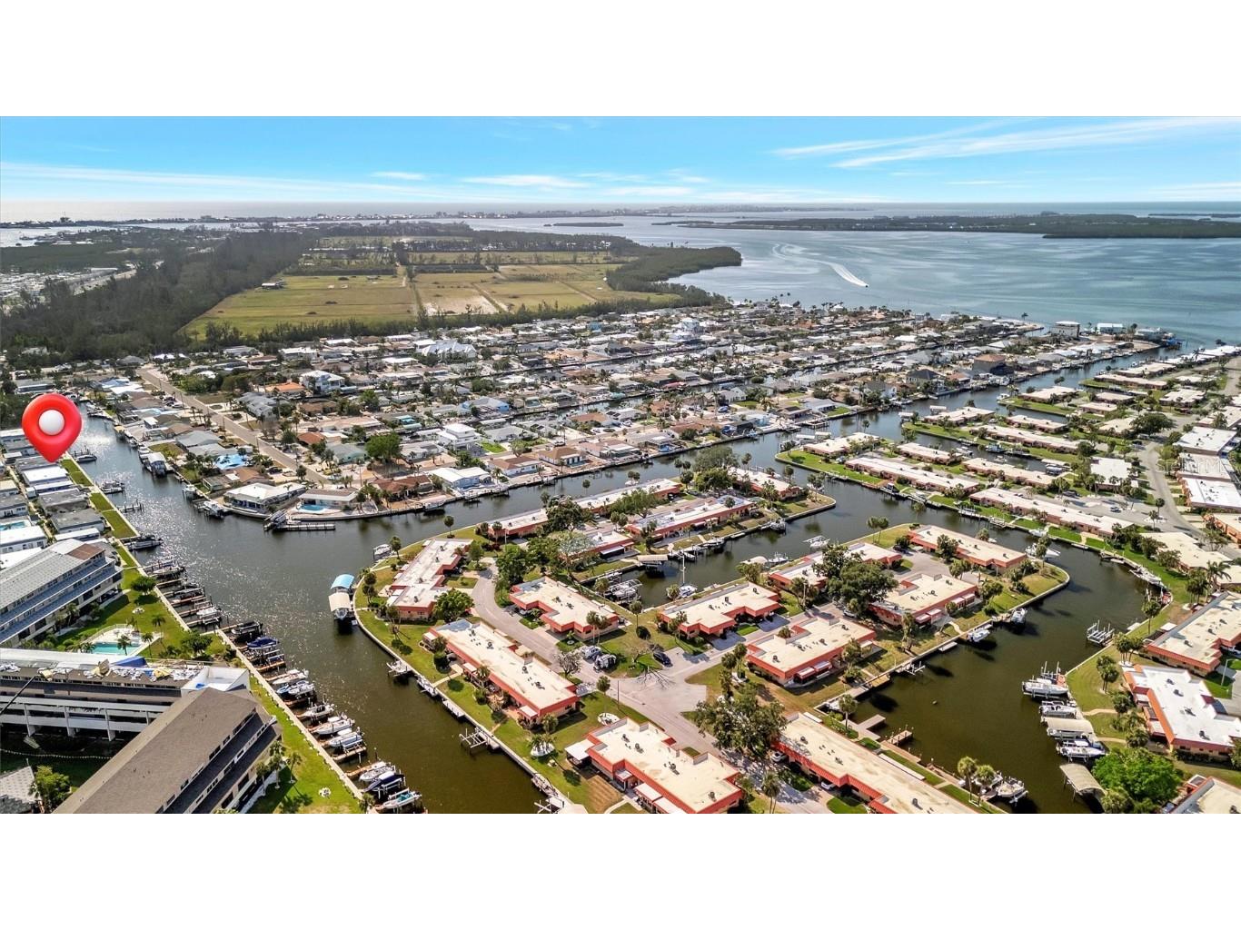 9822 Desoto Court Bradenton FL 34210 - PALMA SOLA BAY A4668860 image6