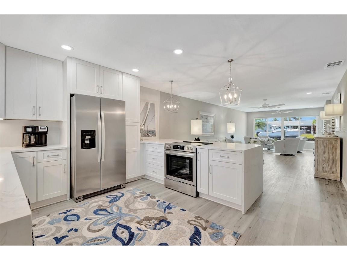 9822 Desoto Court Bradenton FL 34210 - PALMA SOLA BAY A4668860 image7