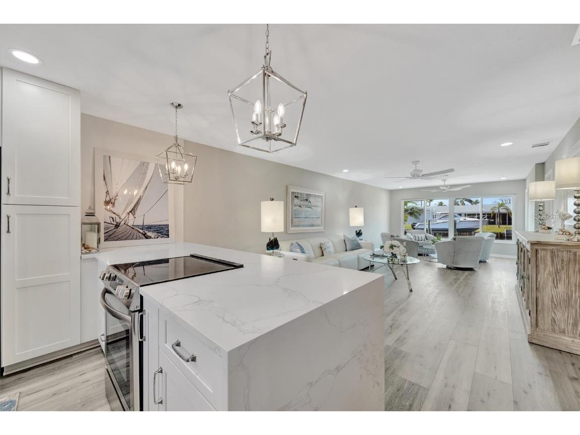 9822 Desoto Court Bradenton FL 34210 - PALMA SOLA BAY A4668860 image8