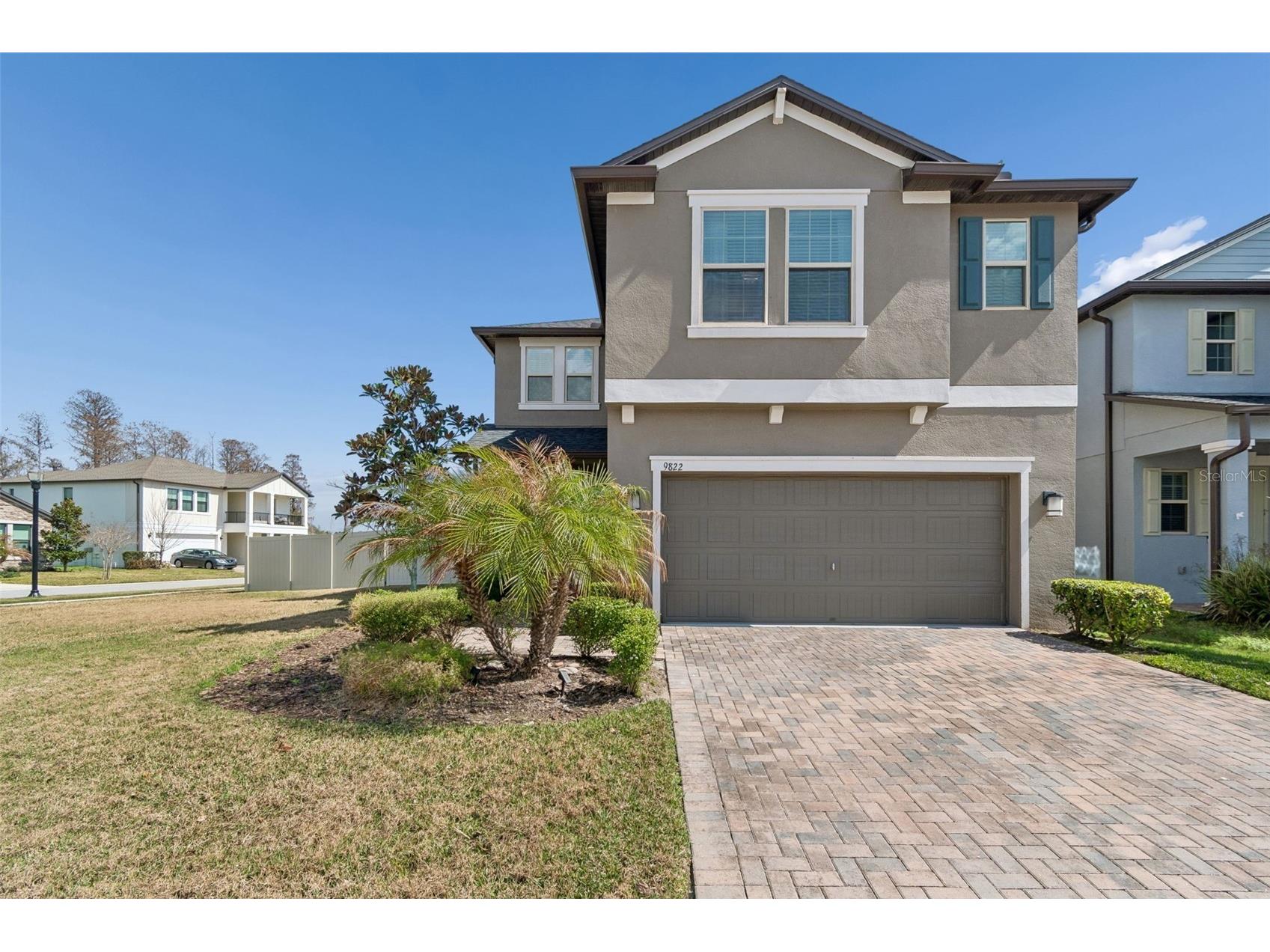 9822 Little Bluestem Drive Land O Lakes FL 34637 TB8480204 image1