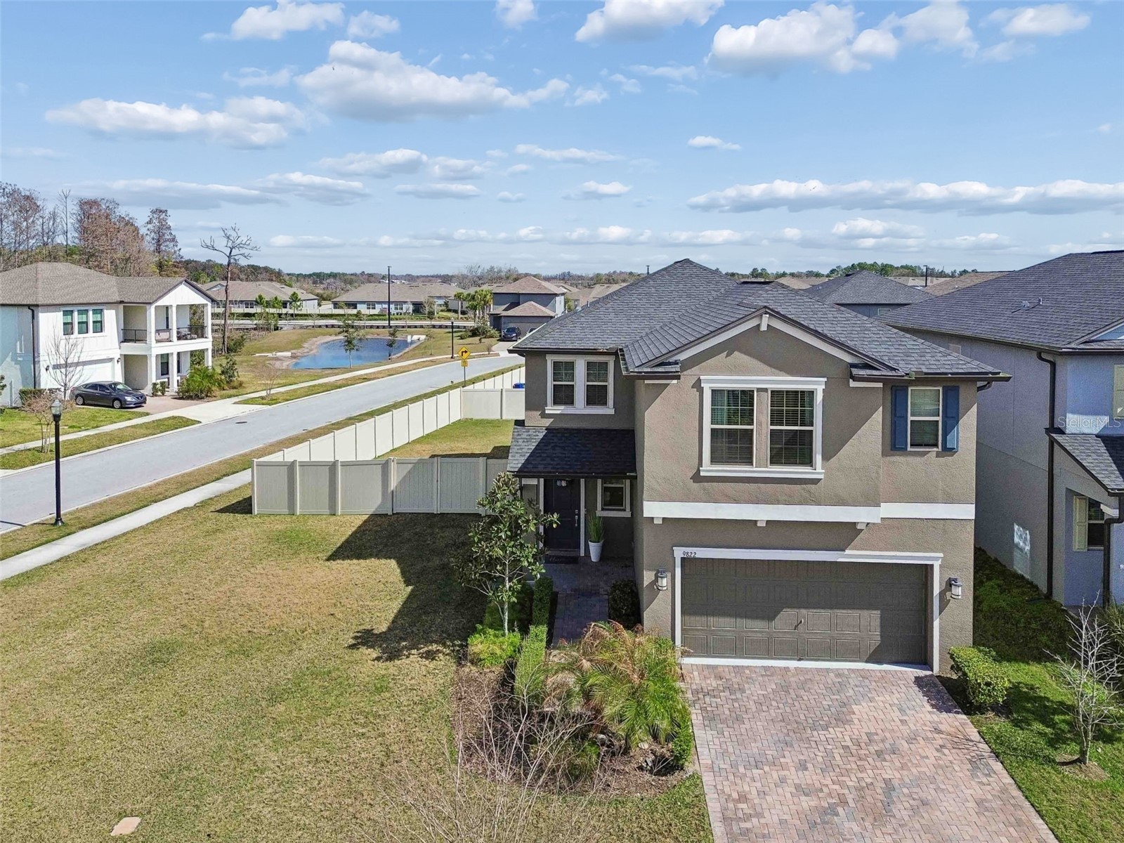 9822 Little Bluestem Drive Land O Lakes FL 34637 TB8480204 image53